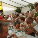 Sortie 2010 au Ballon d'Alsace